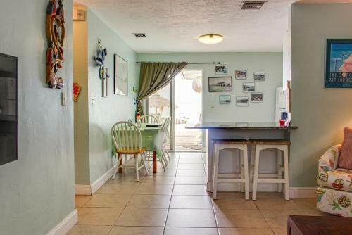 Beachfront Ocean Duplex