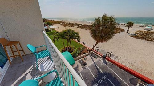 Hotel Island Inn Beach Resort