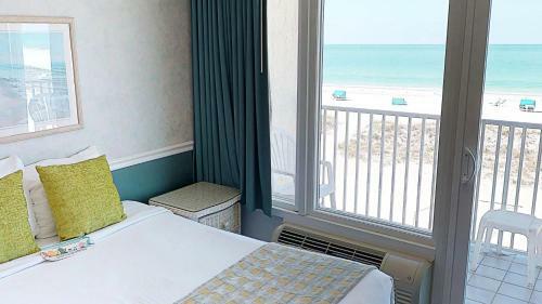 Hotel Island Inn Beach Resort