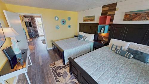 Hotel Island Inn Beach Resort