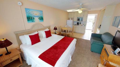 Hotel Island Inn Beach Resort