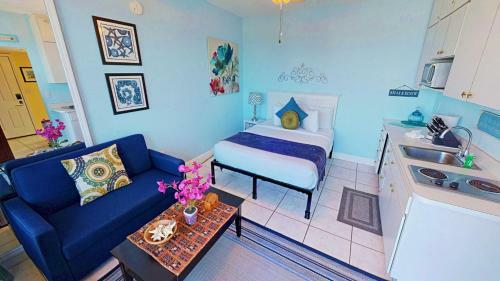 Hotel Island Inn Beach Resort