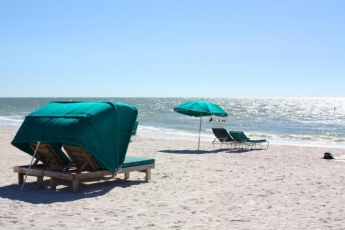 Apartamento Penthouse - Island Inn