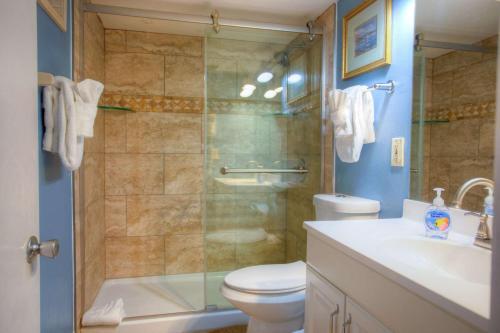 Apartamento Penthouse - Island Inn