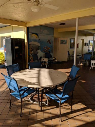Arvilla Motel