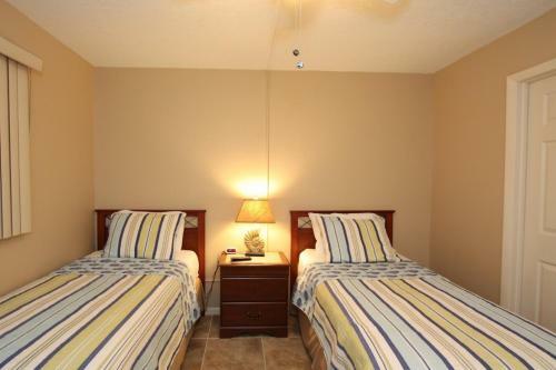 Apartamento 211 - Sandy Shores