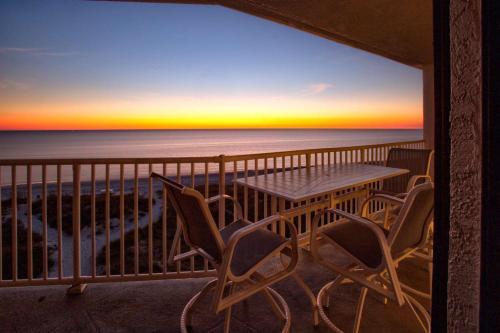 Top Floor Suite - Chambre