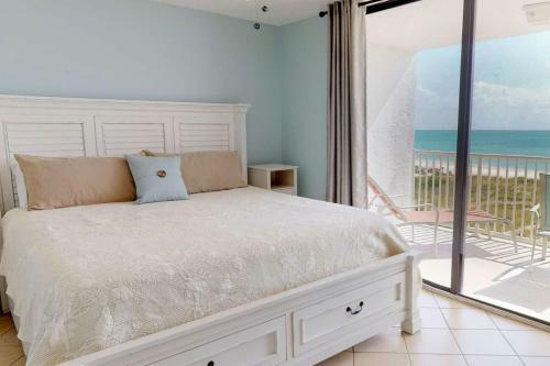 Apartamento 302 - Chambre