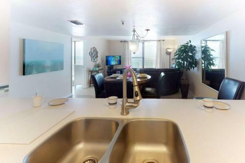Apartamento 302 - Chambre