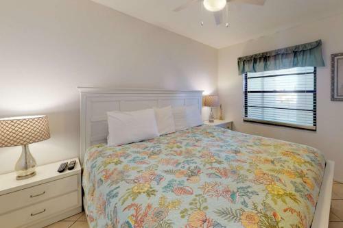 Apartamento 302 - Chambre