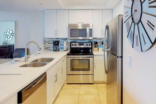 Apartamento 302 - Chambre