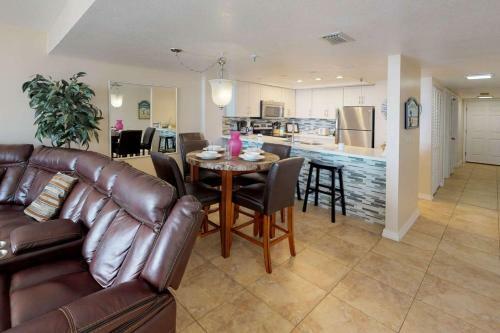 Apartamento 302 - Chambre