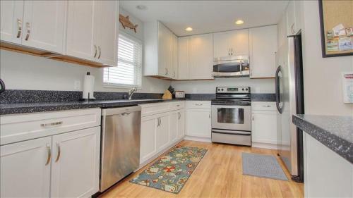 Apartamento Sea Breeze 208 Condo