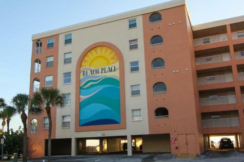Apartamento 307 - Beach Place