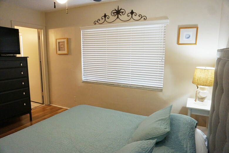 Hotel Redington Surf Resort