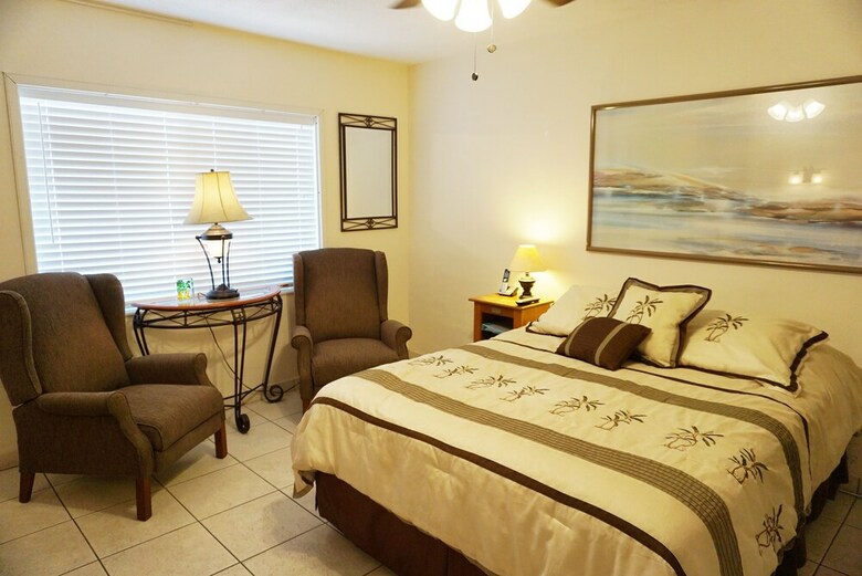 Hotel Redington Surf Resort