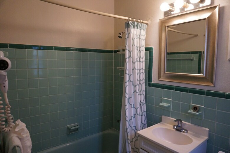Hotel Redington Surf Resort