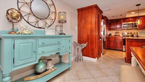 Apartamento Anglers Cove 608 Condo