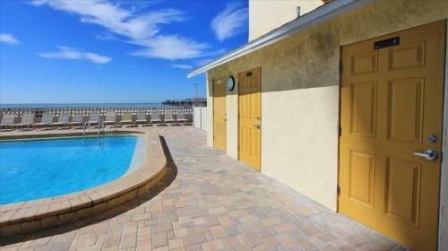 Apartamento Anglers Cove 608 Condo