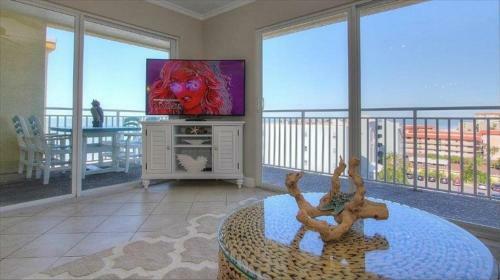 Apartamento Anglers Cove 608 Condo