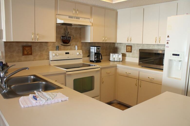 Apartamento 100 - Las Brisas