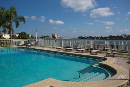 Apartamento 201 - Palms Of Treasure Island