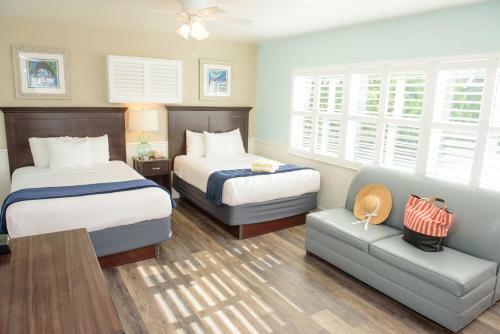 Tahitian Beach Motel