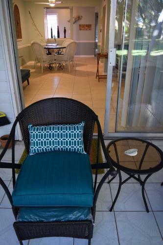 Garden Cottage - Bermudabay Beach Club