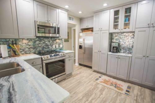 Apartamento Jewel Of The Isle