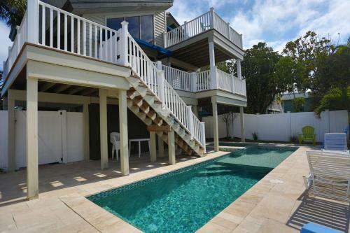 Apartamento Jewel Of The Isle