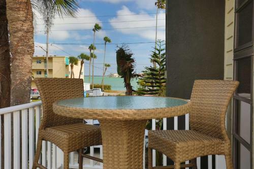 Apartamento Jewel Of The Isle