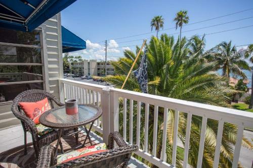Apartamento Jewel Of The Isle