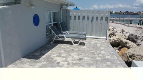 Villa Island's End Resort