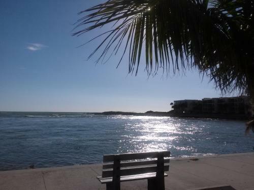 Apartamento Beach Vacation Get-away