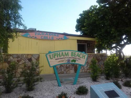 Apartamento Beach Vacation Get-away