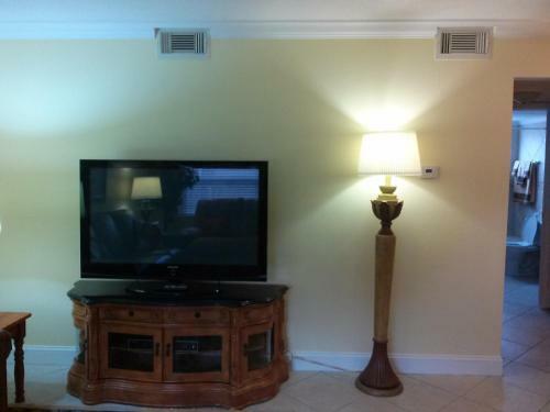Apartamento Beach Vacation Get-away