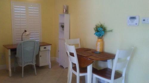 Apartamento Beach Vacation Get-away