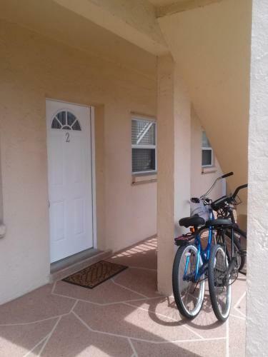 Apartamento Beach Vacation Get-away