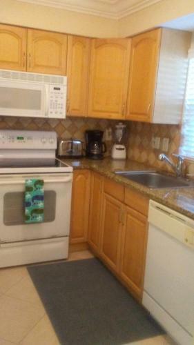 Apartamento Beach Vacation Get-away