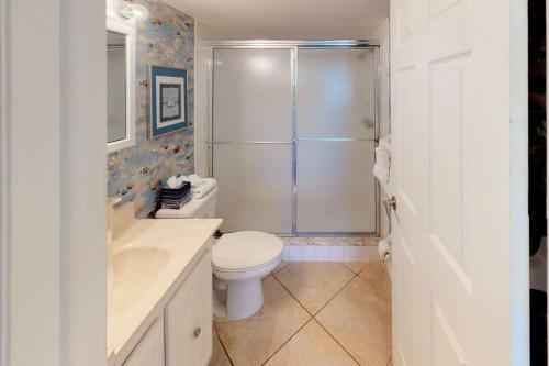 Apartamento 602 - Sunset Chateau