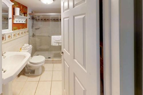 Apartamento 602 - Sunset Chateau