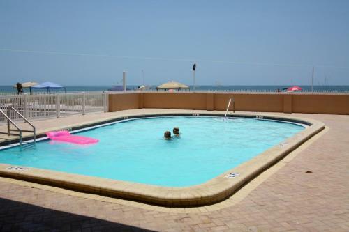 Apartamento 301 - Sunset Chateau