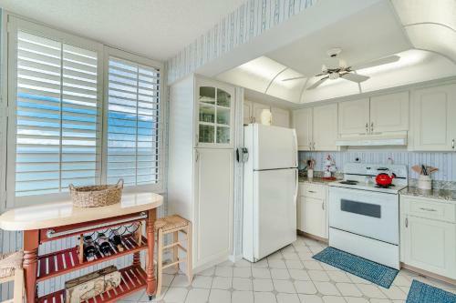 Palma Del Mar E-608, 2 Bedroom, Heated Pool, Spa, Sleeps 6
