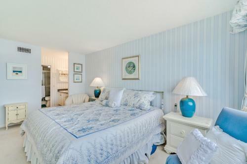 Palma Del Mar E-608, 2 Bedroom, Heated Pool, Spa, Sleeps 6
