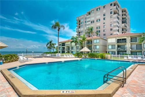 Palma Del Mar E-608, 2 Bedroom, Heated Pool, Spa, Sleeps 6