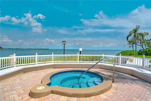 Palma Del Mar E-608, 2 Bedroom, Heated Pool, Spa, Sleeps 6