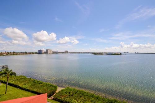 Palma Del Mar E-608, 2 Bedroom, Heated Pool, Spa, Sleeps 6