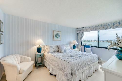 Palma Del Mar E-608, 2 Bedroom, Heated Pool, Spa, Sleeps 6
