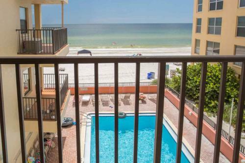 Apartamento 208 - Las Brisas