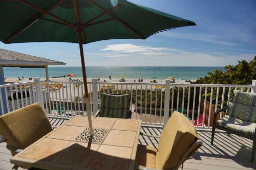 Yoda Beach House